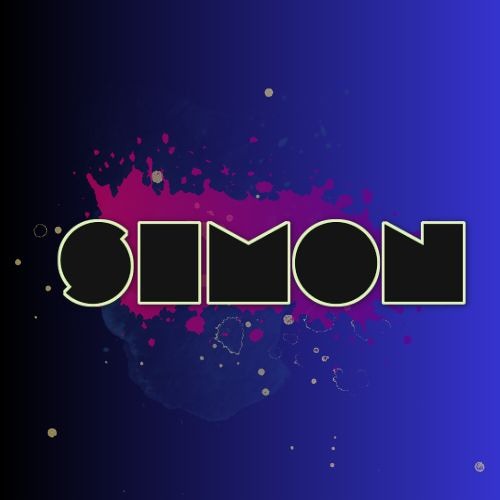 Simon’s avatar