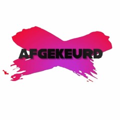 AFGEKEURD