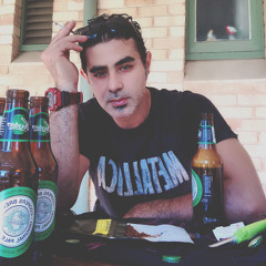 Milan Zobeidi