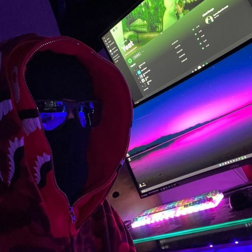 SoundCloud profile picture for @hundred