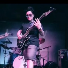 TParty AKA Stunt Dubble