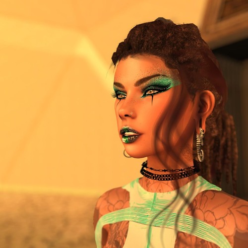 Second Life: Inclusivity