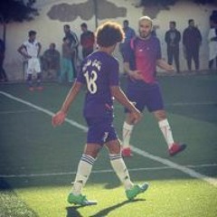 Mostafa Amr