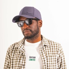 DJ Justify - Sa Sé Gouyad La Vol4