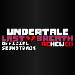 ULB: Renewed OFFICIAL SOUNDTRACK