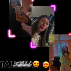 Tallulah Lavelle