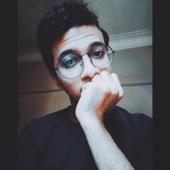 Ahmed M. Hesham