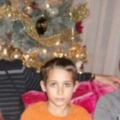 Nick Cory