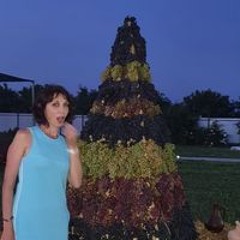 Ирина Лисовая