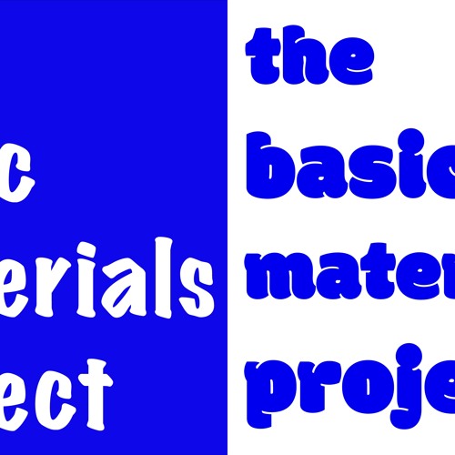 www.thebasicmaterialsproject.com’s avatar