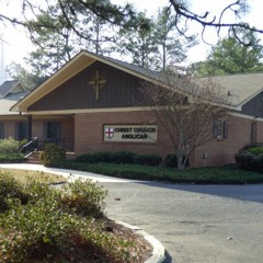 Christ Church Anglican- Southern Pines, NC USA