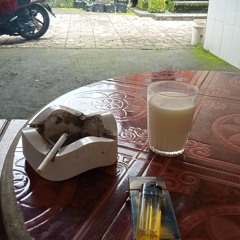 Tongkrongan TimTim