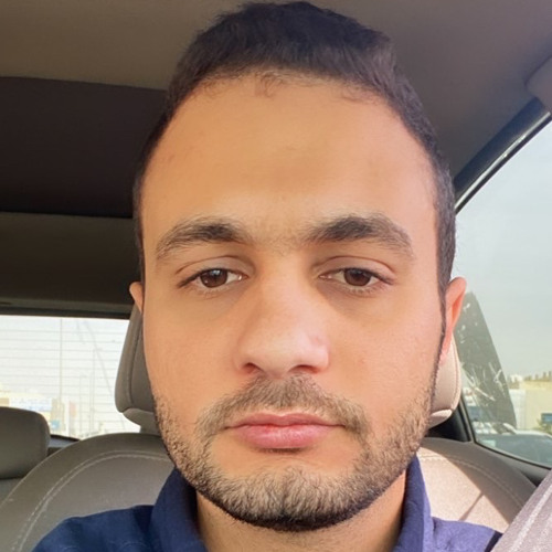 Mahmoud Sabry’s avatar