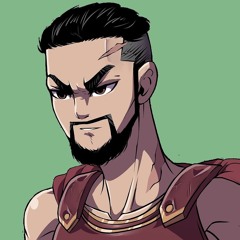 Wayward Spartan