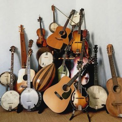 le chanteur imaginaire