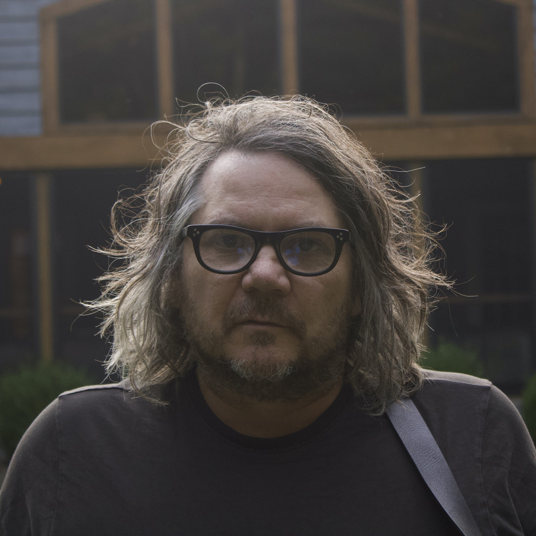 Stream Jeff Tweedy music | Listen to songs, albums, playlists for