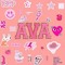 Ava Holliday