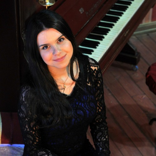 Alina Nikitenko’s avatar