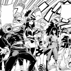 #2 Hero Class