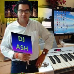 DJ ASH