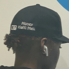 MR$ MON£Y HAFFI M£K