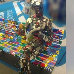 dependo tanto de tu suerte