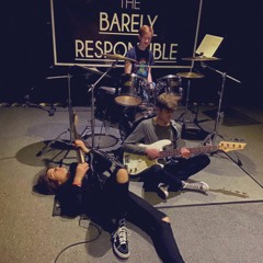 The Barely Responsible