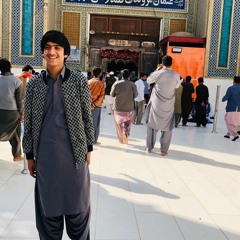 Ali Baloch
