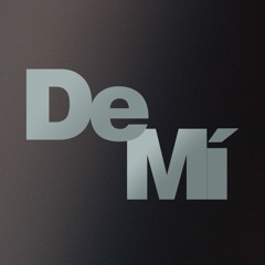 De Mí