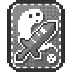 Ghostwalker