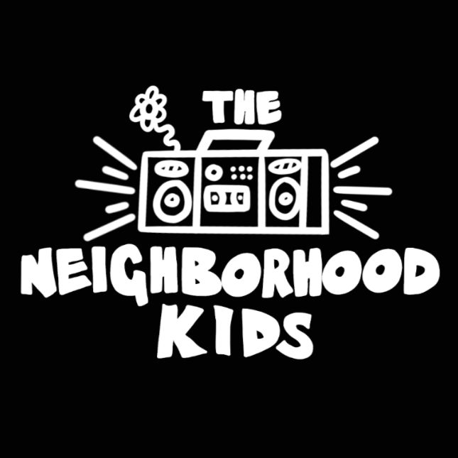 The Neighborhood Kids
