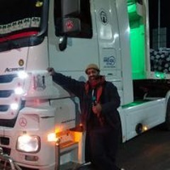 حامد ابو علي