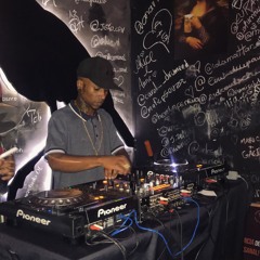 DJ WANDINHOOH