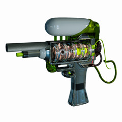 toy gun club