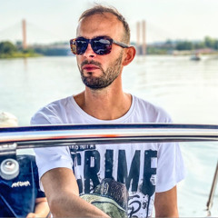 Mateusz Wałęcki