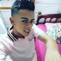 Carlos Loaiza