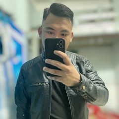 Huỳnh Phạm Bá Kiên