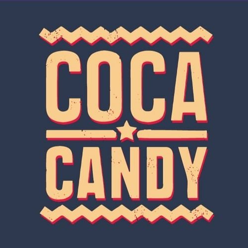 COCA CANDY’s avatar
