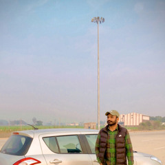 Perry Chaudhary