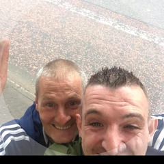 Darren Strickland 87