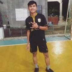 Amri Kurnia Sandi