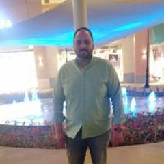 Mohamed Nabil Tammam