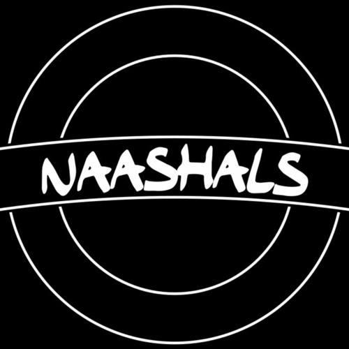Naashals’s avatar