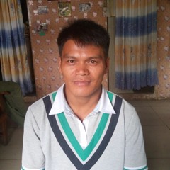 Mark Angelo Ligas