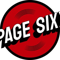 Page Sixx