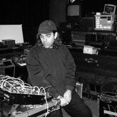 Ben Shirken / Ex Wiish