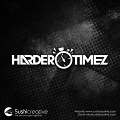 Harder Timez Records