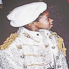 The Blaque Richie Rich