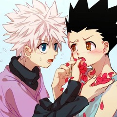 I.Love.HxH