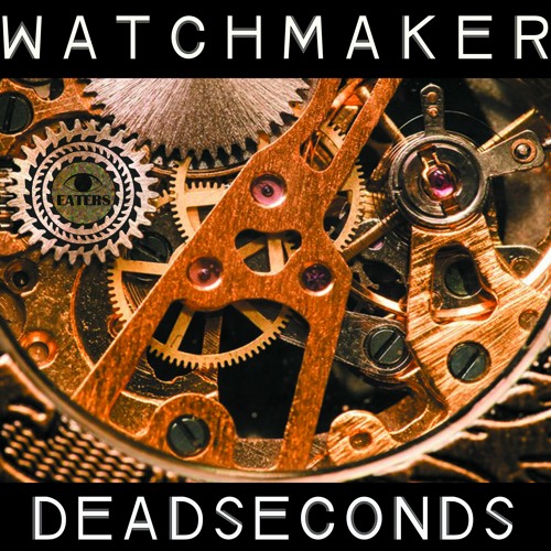 SoundCloud profile picture for @eaters